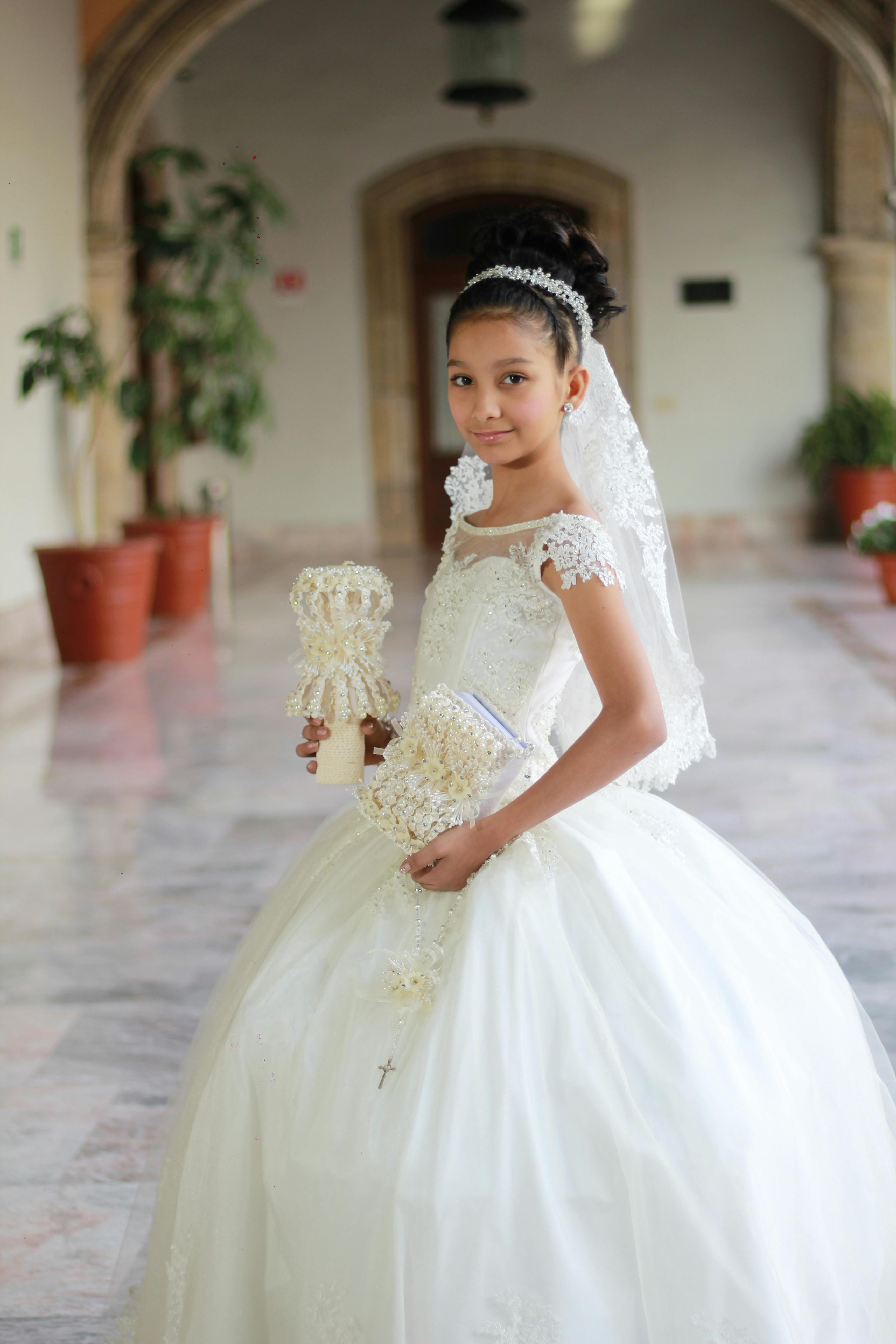 Holy Communion Dress