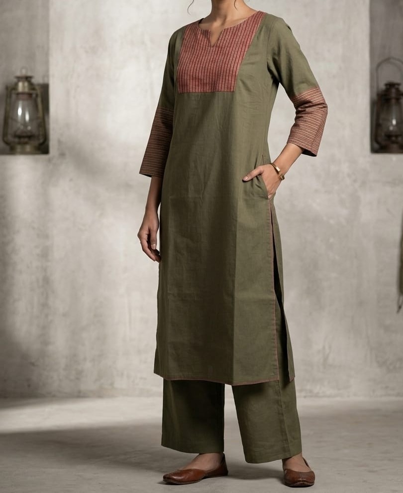 Elegant kurtis